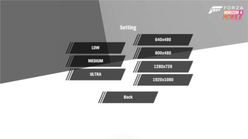 极限竞速:地平线4