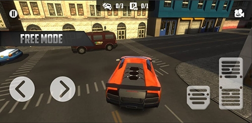 终极真实停车场最新版