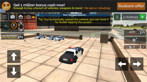 警车模拟器2024官方版