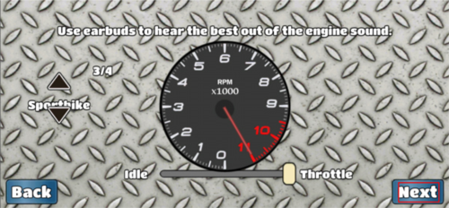 鬼火摩托车翘头游戏