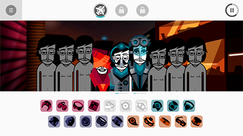 节奏盒子Arbox版