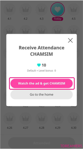 IDOLCHAMP安卓新版