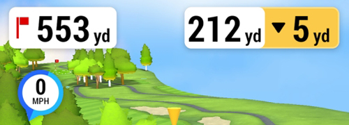 Garmin Golf安卓版