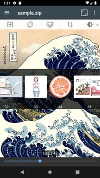 漫画阅读屏最新版