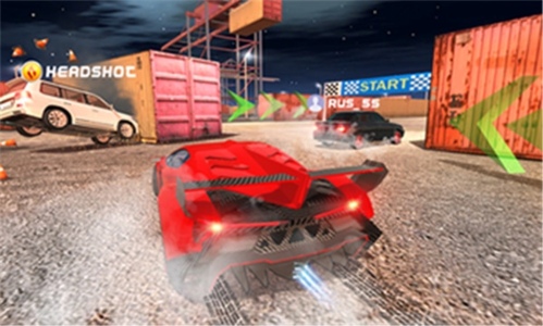 汽车模拟器2内置菜单最新版