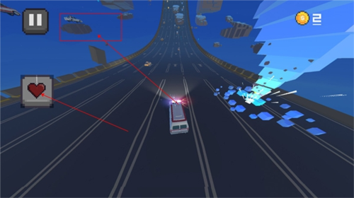 逃离高速路最新版