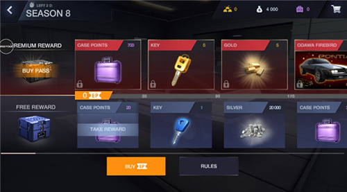 改装俱乐部内置菜单2024版