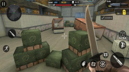 二战空军模拟器