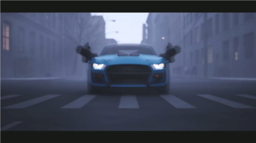 街头赛车手国际版