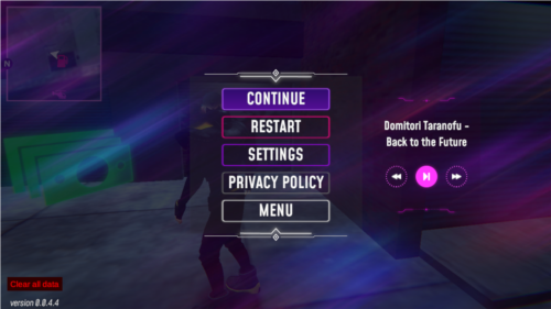 前往数码城6霓虹灯内购版