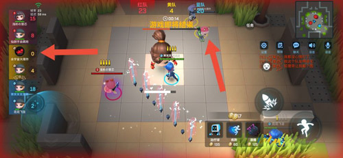 逃跑吧少年360渠道服