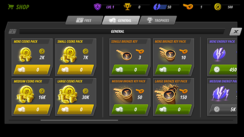 Bhop大师无限货币版