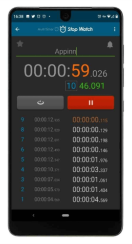 多工计时器去广告版