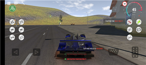 DrivingSchoolSim2024最新版