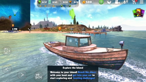 越野之路手机最新版