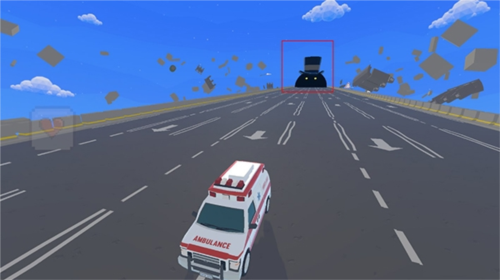 逃离高速路最新版