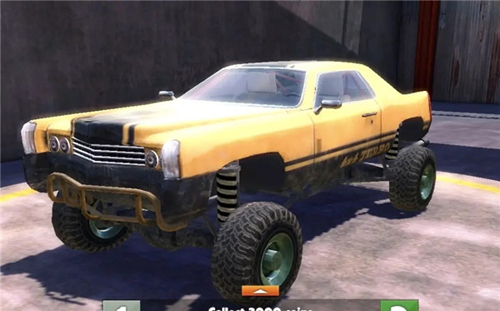 越野之路2024最新版