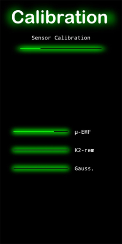 幽灵探测器灵魂猎手app