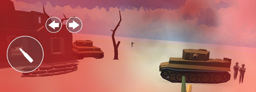 复古战斗破解版