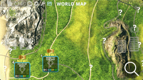 RS开放世界驾驶内购版