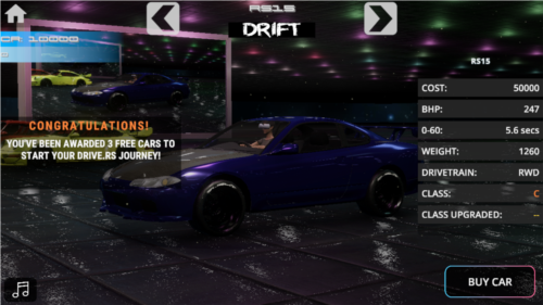 RS开放世界驾驶内购版