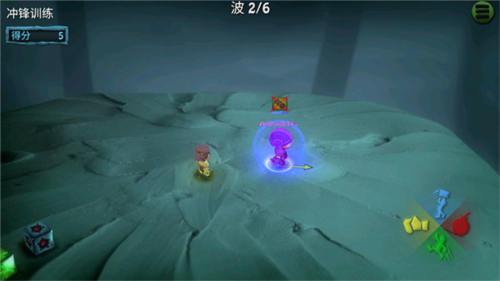 炮弹小分队最新官方版