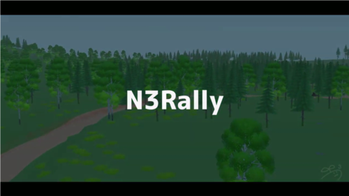 N3拉力赛最新版