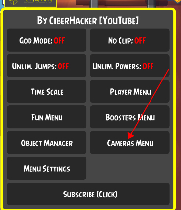 地铁跑酷上帝视角版2024官方正版