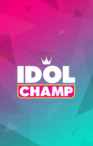 冠军秀中国版app