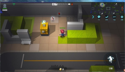 奇葩战斗家百度客户端