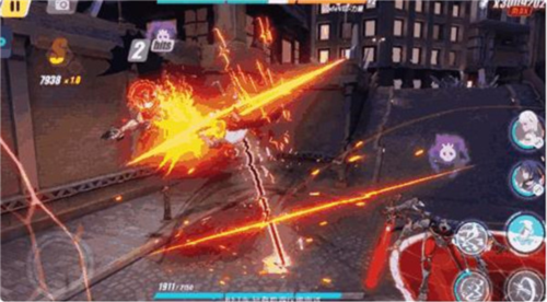 崩坏3破解版最新内购破解版