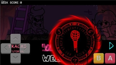 周五夜放克黑暗欺骗模组合集