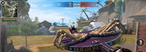 第二次世界大战畅玩版最新版本