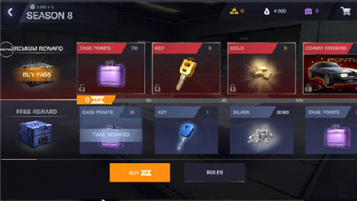 改装俱乐部中文版