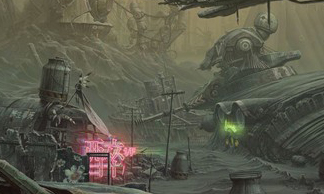 nikke胜利女神测试版