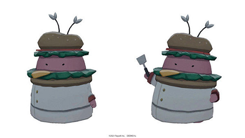 花雨旋律2国际版