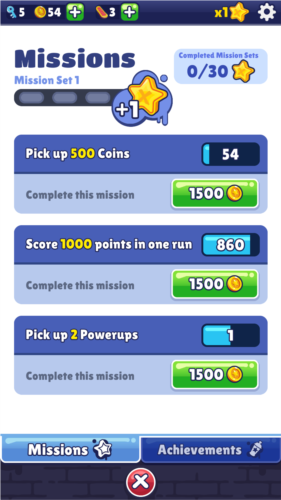 火车骑士国际版