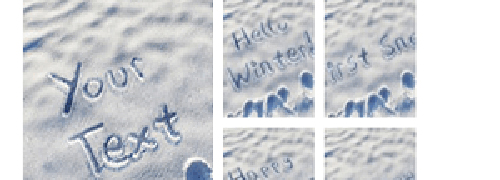 雪地写字器中文版