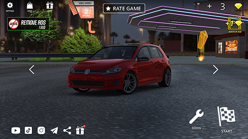 停车场多人游戏2最新版