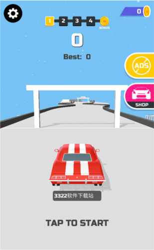 超速漂移最新版