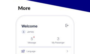 柬埔寨航空最新版