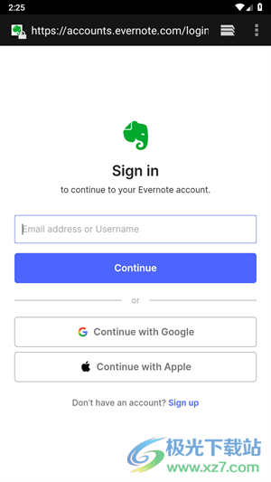 印象笔记国际版