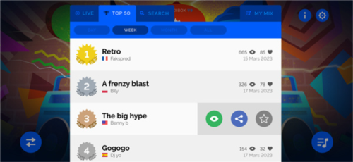 节奏盒子mechanic模组最新版