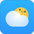 简单天气app