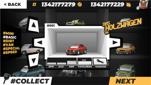 驾车远行汉化破解版