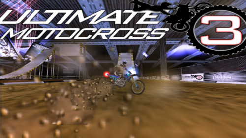 终极越野摩托车3安卓版