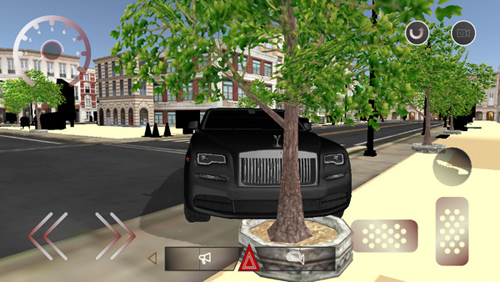 劳斯莱斯模拟器手机版