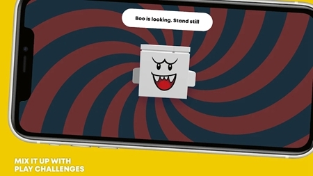 乐高超级马里奥官方版