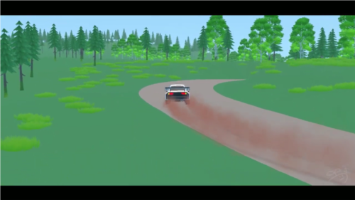 N3拉力赛最新版