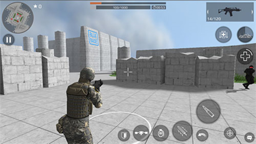 地球护卫队内置作弊菜单版